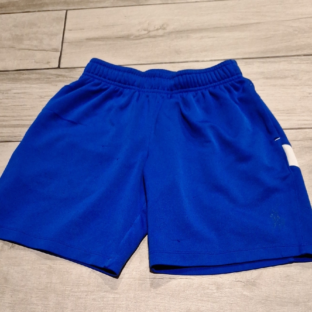 🍁Ralph Lauren Blue Athletic Shorts Lightweight Performance🍬